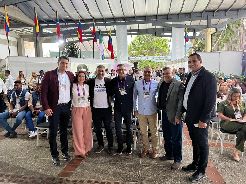 Encuentro Palmero Internacional 2025
