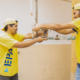 EPA voluntariado
