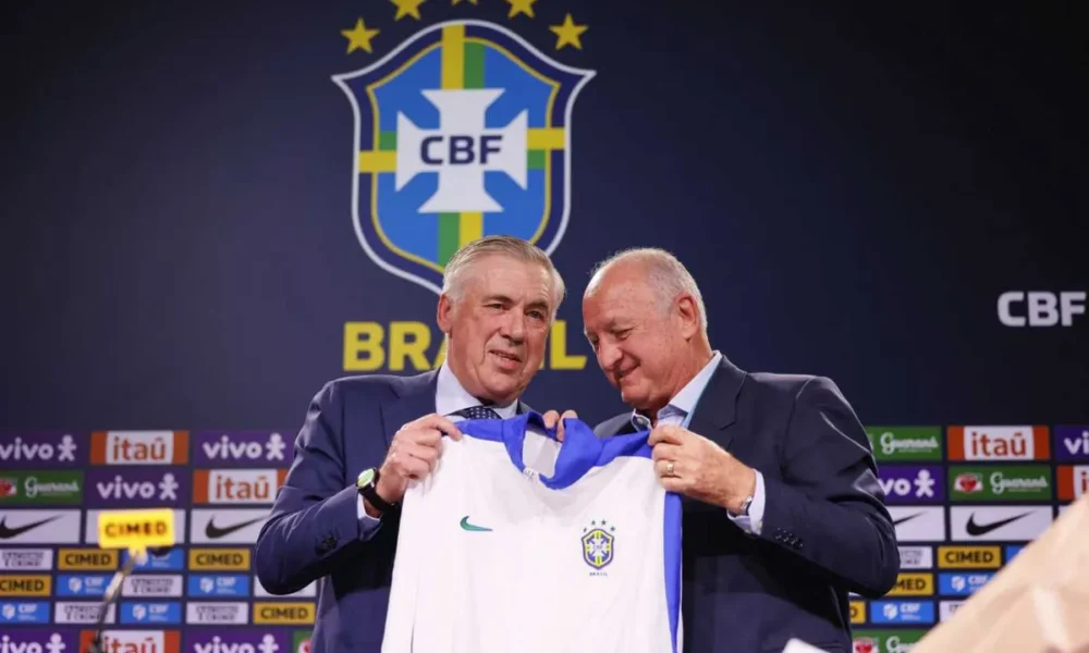 Escándalo en Brasil - Agencia Carabobeña de Noticias