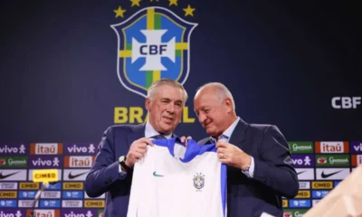 Escándalo en Brasil - Agencia Carabobeña de Noticias