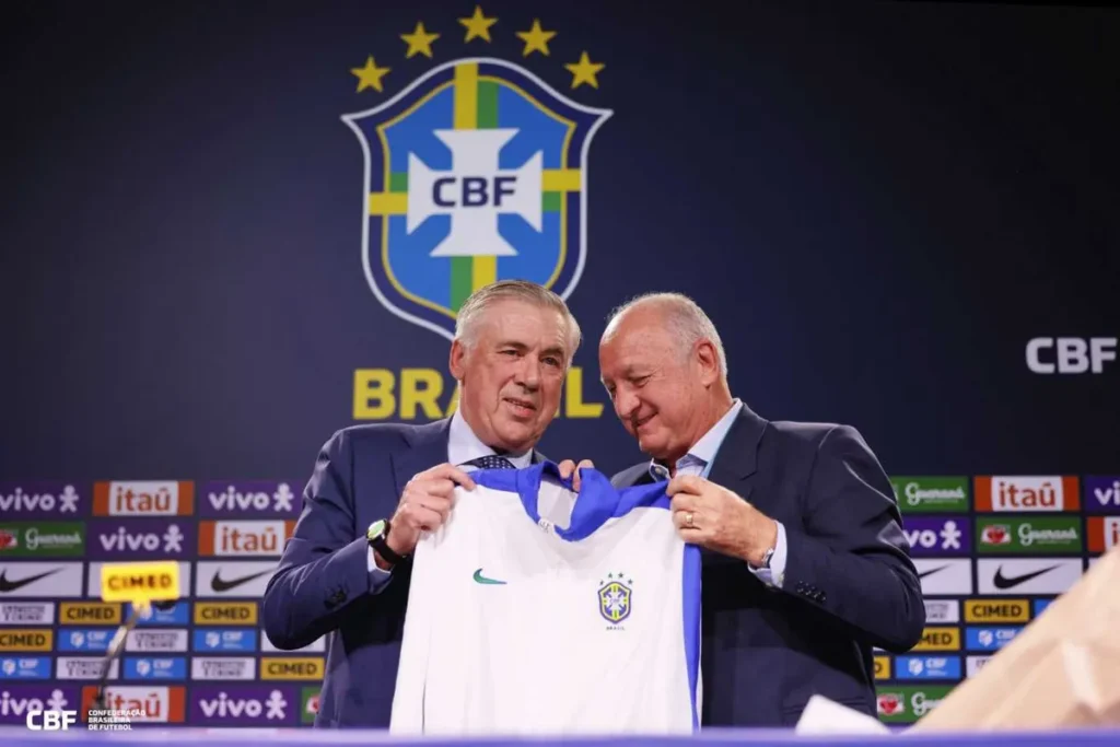 Escándalo en Brasil - Agencia Carabobeña de Noticias