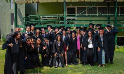 Escuela Nacional de Cine undécima cohorte