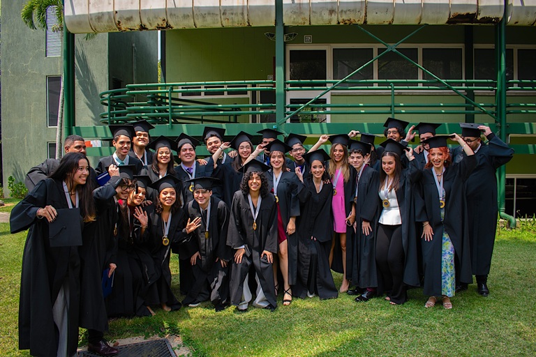 Escuela Nacional de Cine undécima cohorte