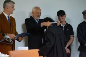 Escuela Nacional de Cine undécima cohorte