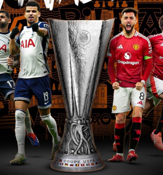 Tottenham y Manchester United por un título - Agencia Carabobeña de Noticias