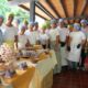 Exhibición culinaria evocando al San Diego del ayer - Agencia Carabobeña de Noticias