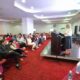 En la Expo Fedecámaras 2025: Rectora de la UC dictó charla