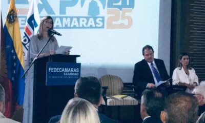 Expo Fedecámaras Carabobo 2025 -Agencia Carabobeña de Noticias – ACN – Carabobo