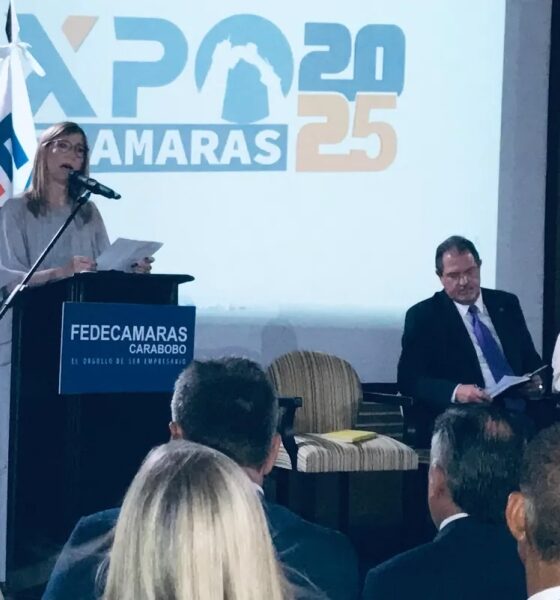 Expo Fedecámaras Carabobo 2025 -Agencia Carabobeña de Noticias – ACN – Carabobo