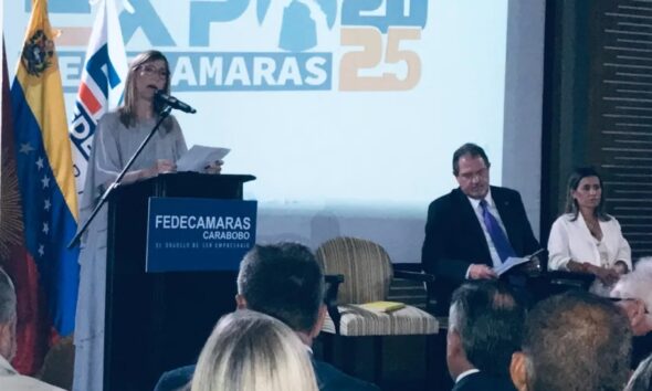 Expo Fedecámaras Carabobo 2025 -Agencia Carabobeña de Noticias – ACN – Carabobo