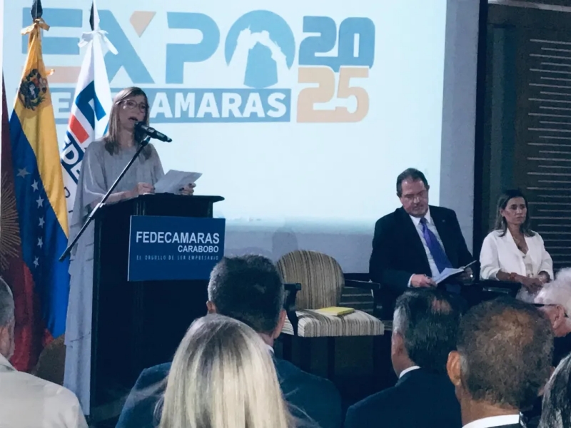 Expo Fedecámaras Carabobo 2025 -Agencia Carabobeña de Noticias – ACN – Carabobo