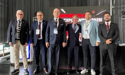 Expocanidra 2025