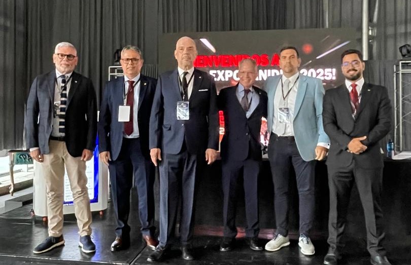 Expocanidra 2025