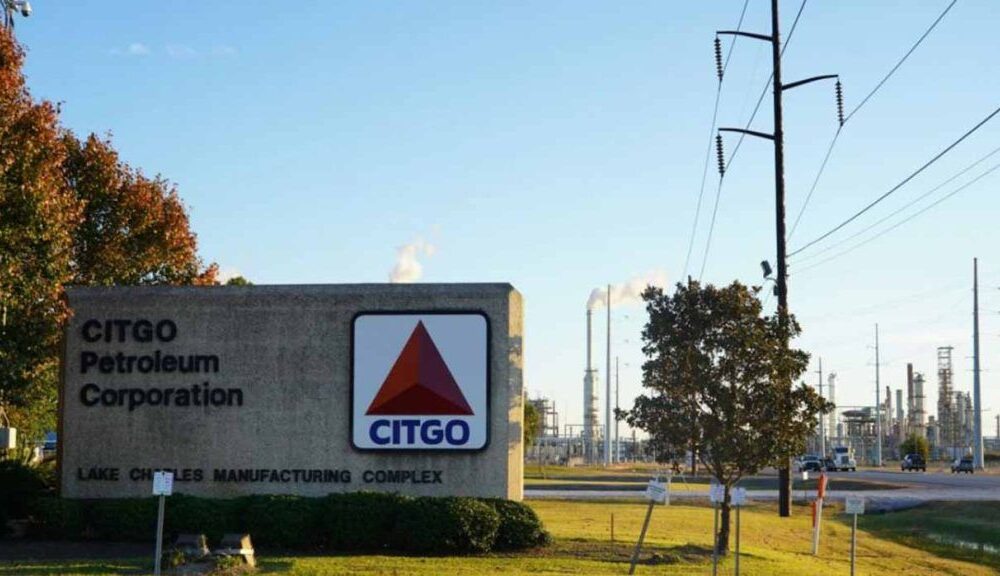 Plazo para ofertar acciones de Citgo - Agencia Carabobeña de Noticias