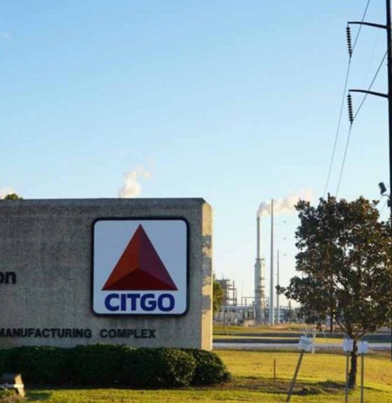 Plazo para ofertar acciones de Citgo - Agencia Carabobeña de Noticias