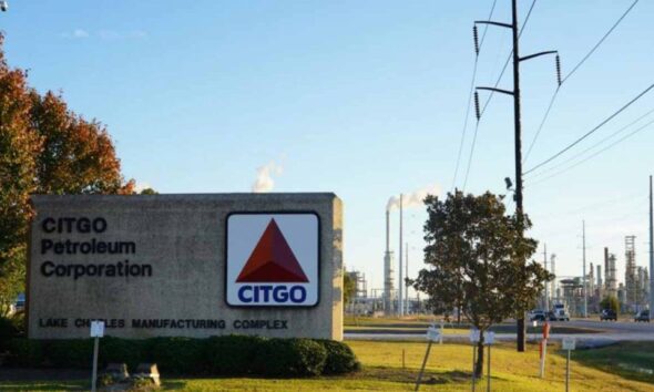 Plazo para ofertar acciones de Citgo - Agencia Carabobeña de Noticias
