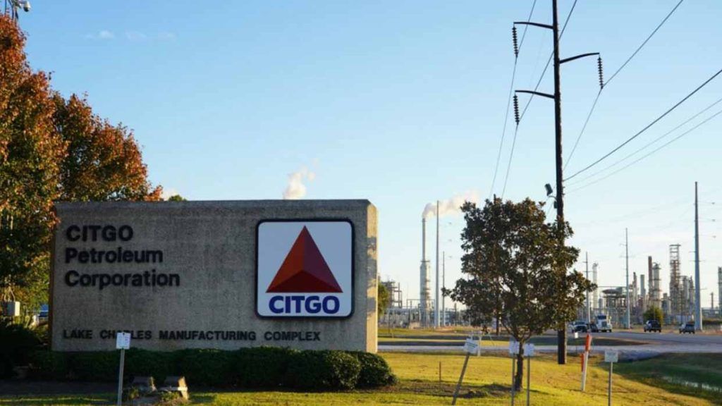 Plazo para ofertar acciones de Citgo - Agencia Carabobeña de Noticias