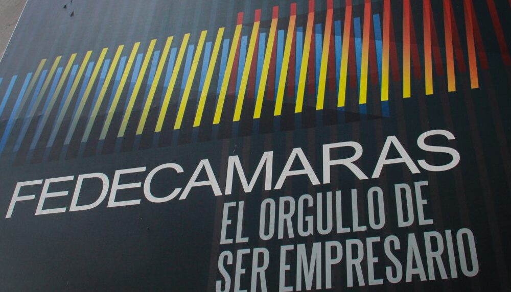 Fedecámaras propone robustecer el marco jurídico para atraer inversiones al país
