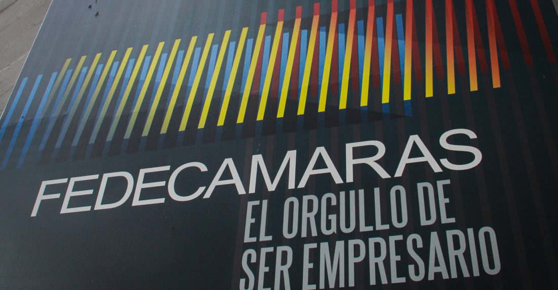Fedecámaras propone robustecer el marco jurídico para atraer inversiones al país