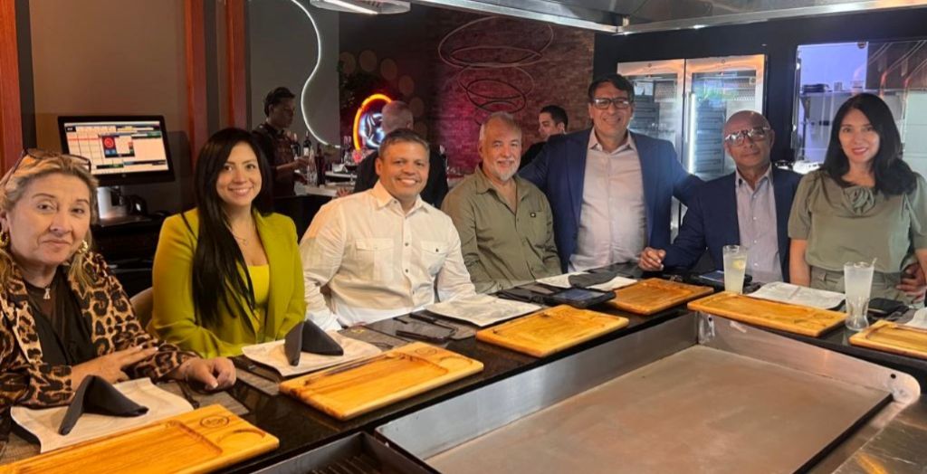 Fedeindustria Carabobo presentó su informe - Agencia Carabobeña de Noticias