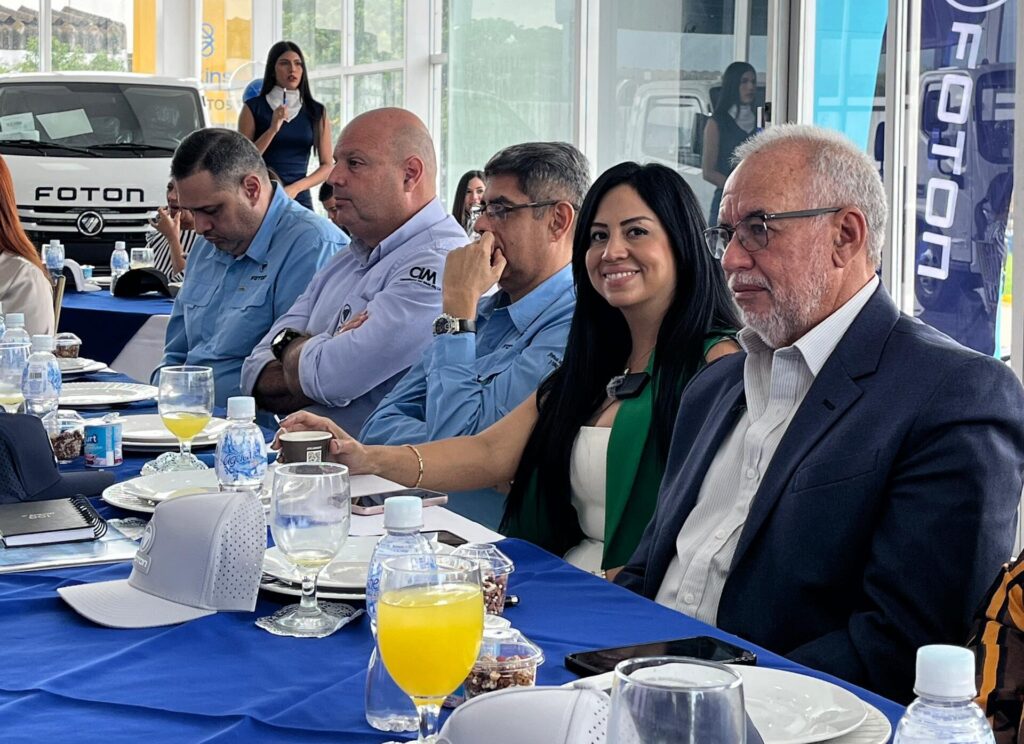Fedeindustria Carabobo realizó Brunch Working - Agencia Carabobeña de Noticias