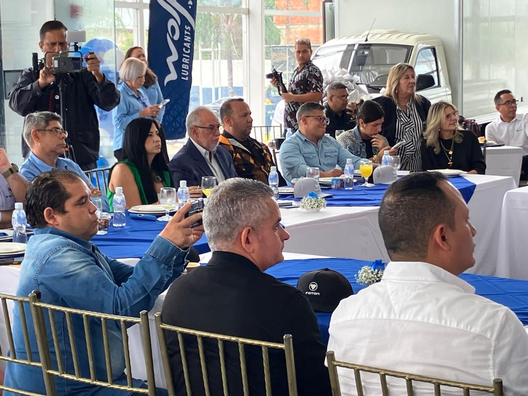 Fedeindustria Carabobo realizó Brunch Working - Agencia Carabobeña de Noticias