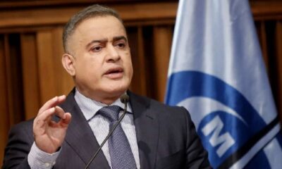 Fiscal general pidió a la ONU actuar en el caso de venezolanos deportados