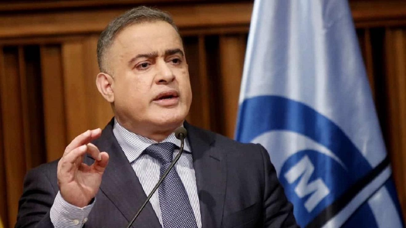 Fiscal general pidió a la ONU actuar en el caso de venezolanos deportados