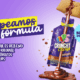 Flips Crunchy Crema