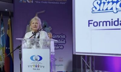 Formidable Crecer San Simón
