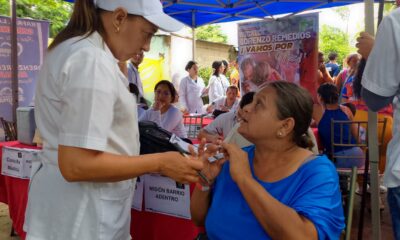 Alcaldía de Bejuma llevó a cabo Operativo - Agencia Carabobeña de Noticias - Agencia ACN - Noticias Carabobo