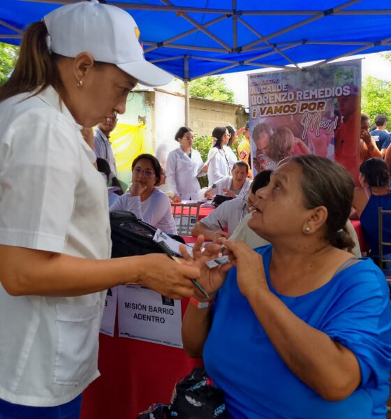 Alcaldía de Bejuma llevó a cabo Operativo - Agencia Carabobeña de Noticias - Agencia ACN - Noticias Carabobo