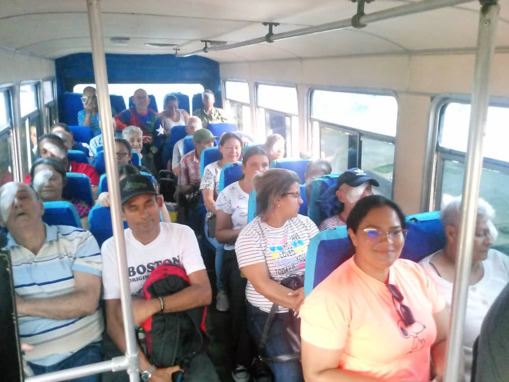 pacientes de Bejuma fueron operados - Agencia Carabobeña de Noticias - Agencia ACN - Noticias Carabobo
