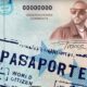 Franco Bellomo Pasaporte