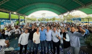 Fuerza Vecinal Carabobo