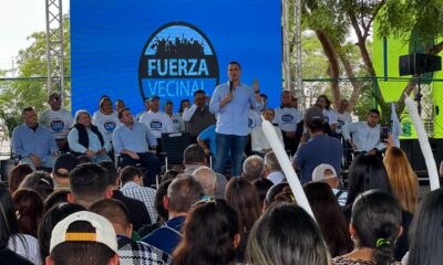 Fuerza Vecinal Carabobo