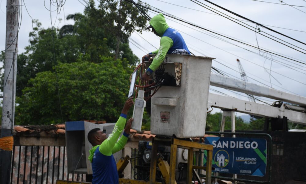 Fumcosandi atiende a la comunidad Los Magallanes - Agencia Carabobeña de Noticias