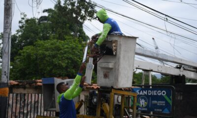 Fumcosandi atiende a la comunidad Los Magallanes - Agencia Carabobeña de Noticias