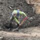 Fumcosandi realiza saneamiento de canales - Agencia Carabobeña de Noticias