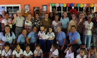 Fundación San Diego para los Niños - Agencia Carabobeña de Noticias