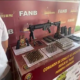 GNB incautó un fusil y cartuchos en Anzoátegui