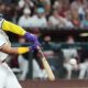 Gabriel Moreno dio grand slam - Agencia Carabobeña de Noticias