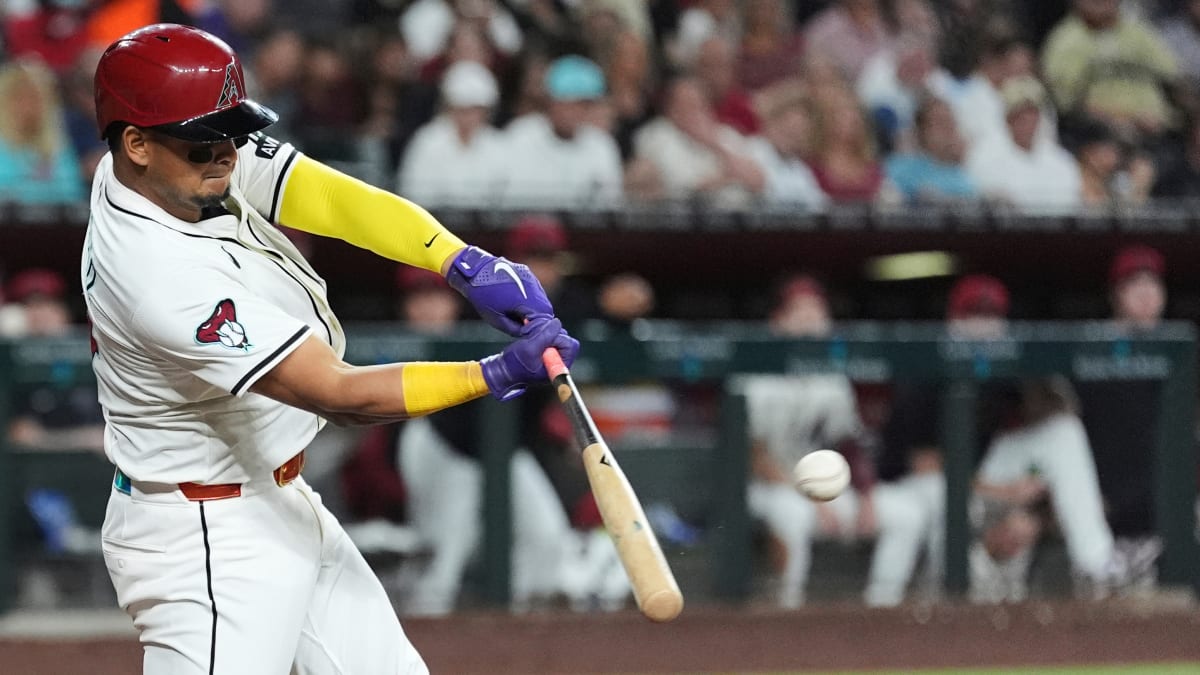 Gabriel Moreno dio grand slam - Agencia Carabobeña de Noticias