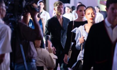 Galería Avanti primavera 2025