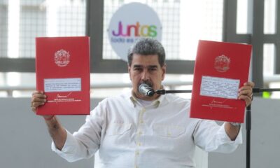 Gobierno creó la corporación Juntos Todo es Posible