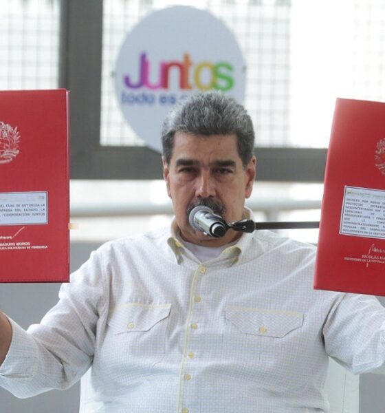 Gobierno creó la corporación Juntos Todo es Posible