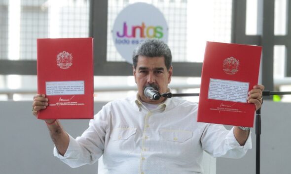 Gobierno creó la corporación Juntos Todo es Posible