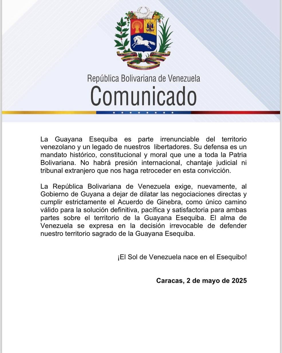 Rechazo al pronunciamiento de CIJ