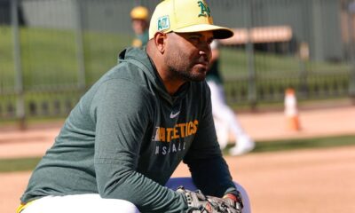 Gregorio Petit nuevo mánager de Tiburones - Agencia Carabobeña de Noticias