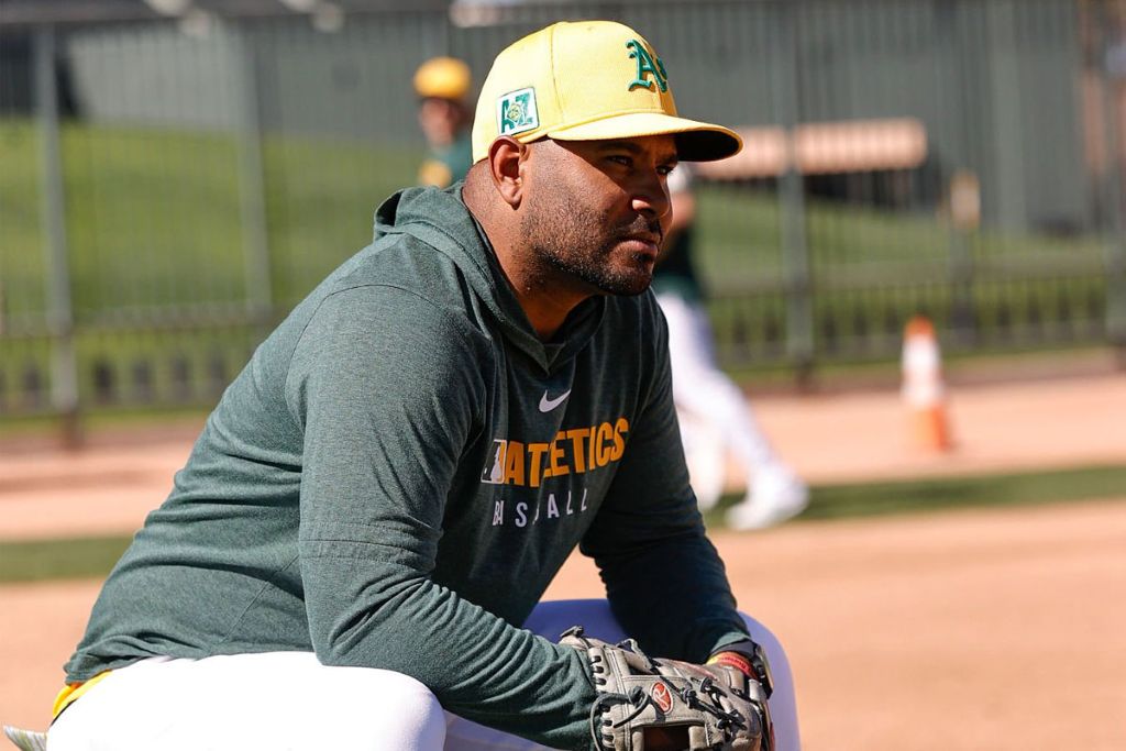 Gregorio Petit nuevo mánager de Tiburones - Agencia Carabobeña de Noticias